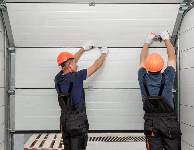 garage door service Oakdale